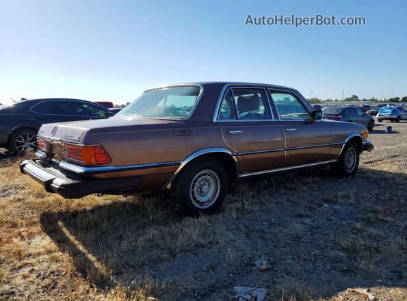 1979 MERCEDES-BENZ 300 SD