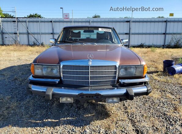 1979 MERCEDES-BENZ 300 SD