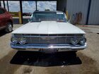1961 Chevrolet Impala Ss Белый vin: 11737L153934 1961 Chevrolet Impala Ss Белый vin: 11737L153934