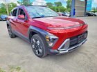 2025 Hyundai Kona Sel Красный vin: KM8HCCAB6SU297939