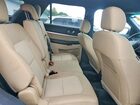 2016 Ford Explorer Белый vin: 1FM5K8B83GGB00169
