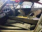 1969 Porsche 911 Gray vin: 119301300