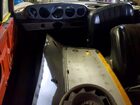1969 Porsche 911 Gray vin: 119301300