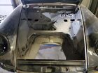 1969 Porsche 911 Gray vin: 119301300
