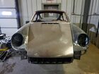 1969 Porsche 911 Gray vin: 119301300