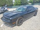 2016 Dodge Challenger R Black vin: 2C3CDZBT0GH232461