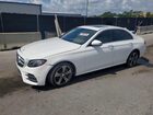 2017 Mercedes-benz E 300 White vin: WDDZF4JB2HA104451