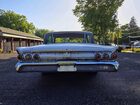 1963 Mercury Monterey Luxury White vin: 3W62Z506132