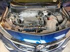 2023 Buick Encore Gx Select Синий vin: KL4MMDS25PB057010