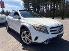 2016 Mercedes-benz Gla 250 White vin: WDCTG4EB6GJ235494