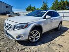 2019 Mercedes-benz Gla 250 4matic White vin: WDCTG4GB5KJ547313