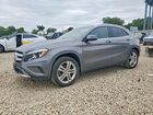 2016 Mercedes-benz Gla 250 Gray vin: WDCTG4EB1GJ224807