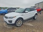 2017 Land Rover Range Rover Evoque Hse White vin: SALVR2BG3HH199651
