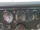 1970 Chevrolet Chevell Ss Silver vin: 136370L163779