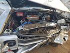 1970 Chevrolet Chevell Ss Silver vin: 136370L163779