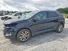2020 Ford Edge Titanium Black vin: 2FMPK3K99LBA76708