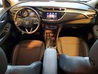 2023 Buick Encore Gx Select Синий vin: KL4MMDS25PB057010