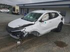2024 Buick Encore Gx Sport Touring White vin: KL4AMESL7RB173278