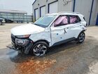 2026 Hyundai Venue Sel White vin: KMHRC8A31TU429551