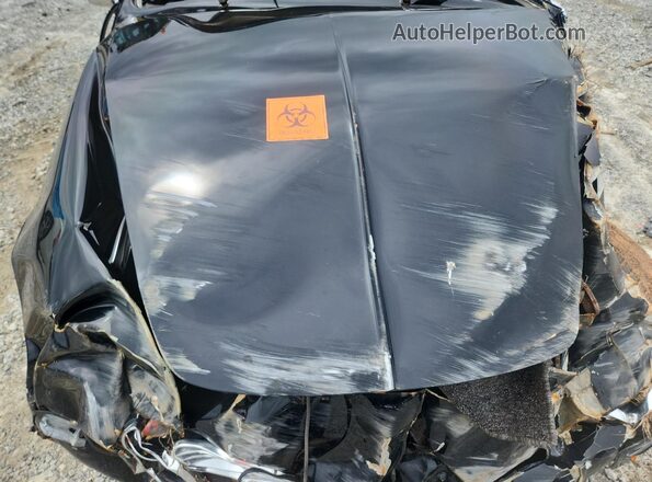 1442446341 1974 VOLKSWAGEN UK Black Widok wnętrza z tyłu