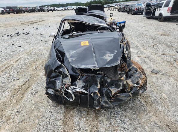 1442446341 1974 VOLKSWAGEN UK Black Widok z przodu