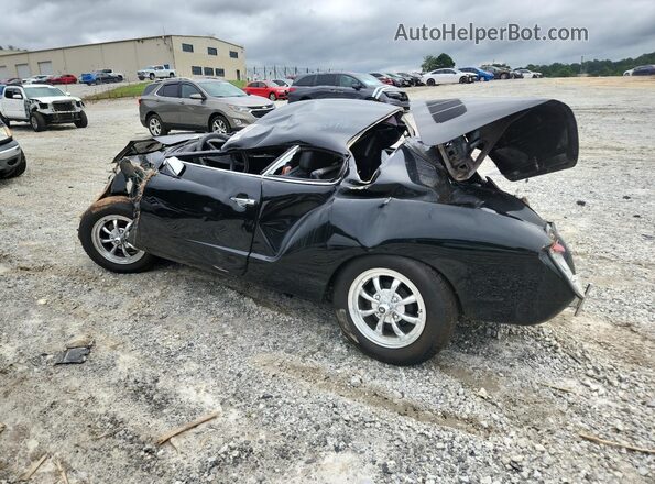 1442446341 1974 VOLKSWAGEN UK Black Tył lewy