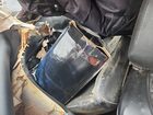 1974 Volkswagen Uk Black vin: 1442446341