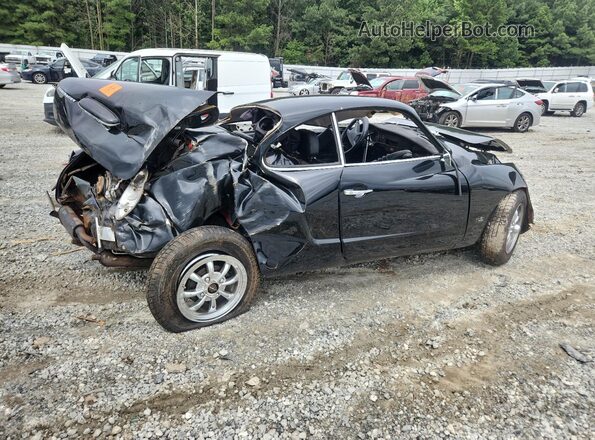 1442446341 1974 VOLKSWAGEN UK Black Tył prawy