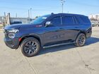 2024 Chevrolet Tahoe K1500 Z71 Charcoal vin: 1GNSKPKD5RR417836