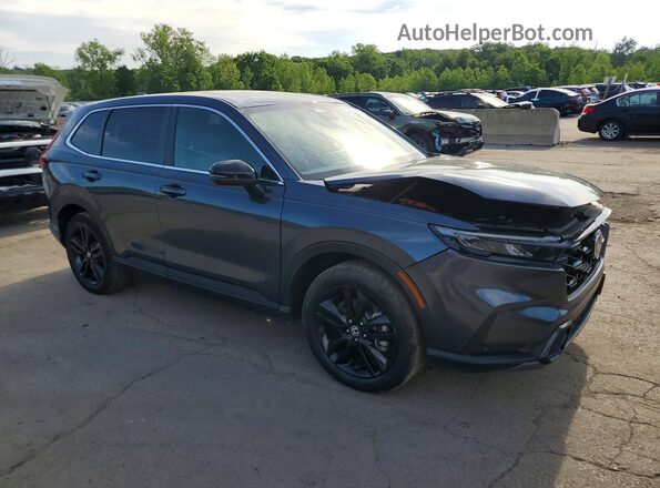 2025 HONDA CR-V SPORT-L