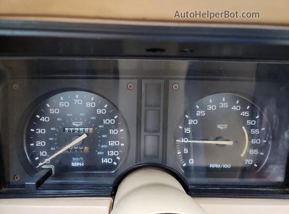 1Z8789S403398 1979 CHEVROLET CORVETTE Tan უკანა სავარძლების ხედი