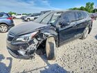 2020 Buick Envision Preferred Black vin: LRBFXBSA5LD166498