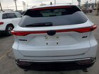 2024 Toyota Venza Nightshade Edition White vin: JTEAAAAHXRJ185172 2024 Toyota Venza Nightshade Edition White vin: JTEAAAAHXRJ185172