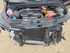 2026 Kia Carnival Lxs Black vin: KNDNB5KA0T6118473