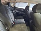 2018 Nissan Sentra S White vin: 3N1AB7AP6JY309212