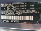 2025 Lexus Nx 350 Luxury Gray vin: 2T2HGCEZ6SC078987