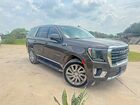 2021 Gmc Yukon Slt Brown vin: 1GKS1BKD6MR441493
