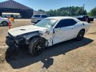 2017 Dodge Challenger R White vin: 2C3CDZFJ1HH501948