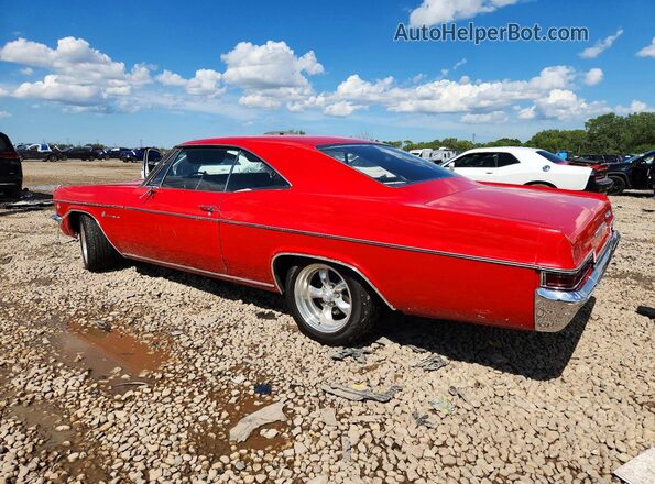 1966 CHEVROLET IMPALA