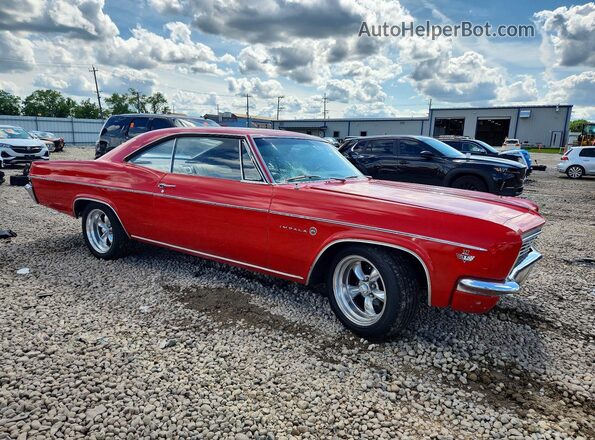 1966 CHEVROLET IMPALA