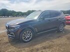 2020 Bmw X5 Sdrive 40i Black vin: 5UXCR4C05L9B01638