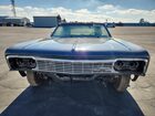 1966 Chevrolet Impala Gray vin: 164676S261422 1966 Chevrolet Impala Gray vin: 164676S261422