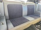 1966 Chevrolet Impala Gray vin: 164676S261422 1966 Chevrolet Impala Gray vin: 164676S261422