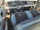 1966 Chevrolet Impala Gray vin: 164676S261422 1966 Chevrolet Impala Gray vin: 164676S261422