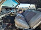 1966 Chevrolet Impala Gray vin: 164676S261422 1966 Chevrolet Impala Gray vin: 164676S261422