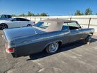 1966 Chevrolet Impala Gray vin: 164676S261422 1966 Chevrolet Impala Gray vin: 164676S261422