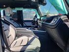 2021 Mercedes-benz G 63 Amg Серый vin: W1NYC7HJ3MX381137