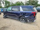 2026 Kia Carnival Lxs Black vin: KNDNB5KA0T6118473