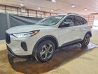 2026 Ford Escape St Line White vin: 1FMCU9MN7TUA31041