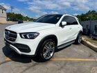2020 Mercedes-benz Gle 350 Unknown - Not Ok For Inv. vin: 4JGFB4JE1LA162641
